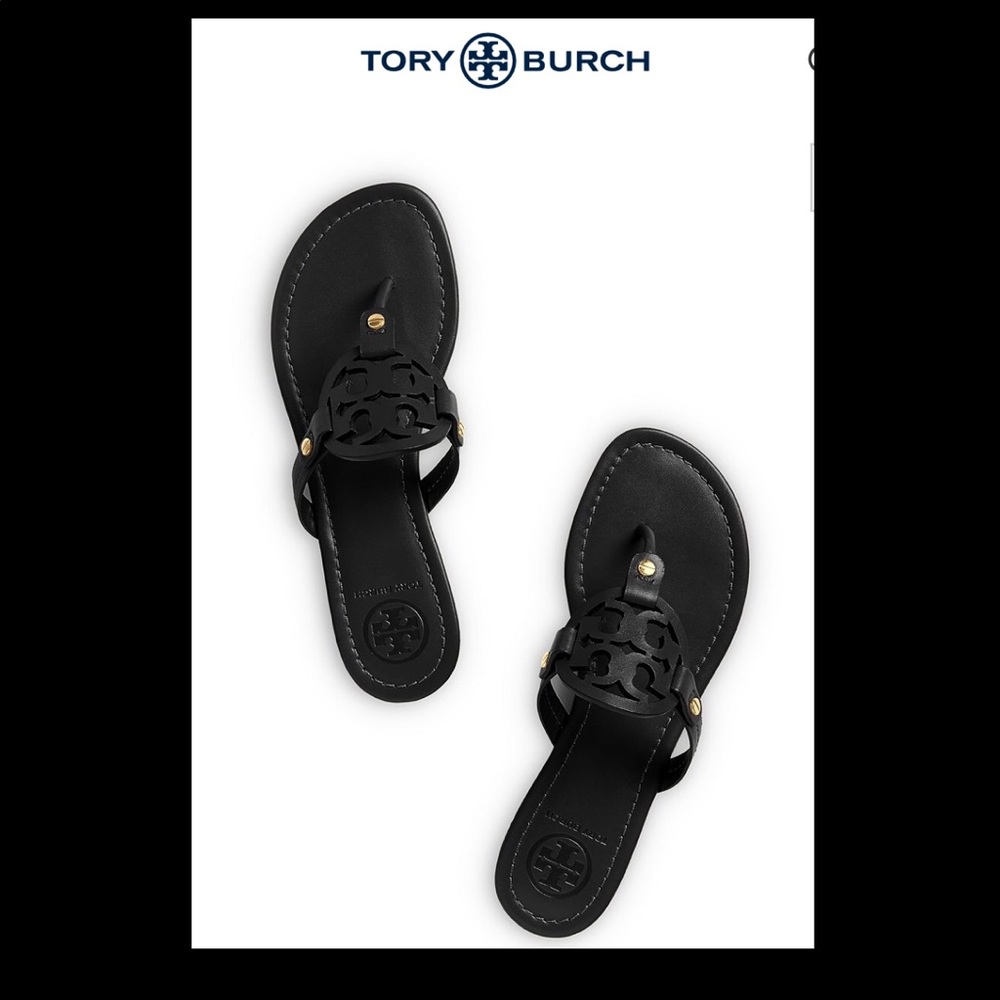 Tory Burch Sandals