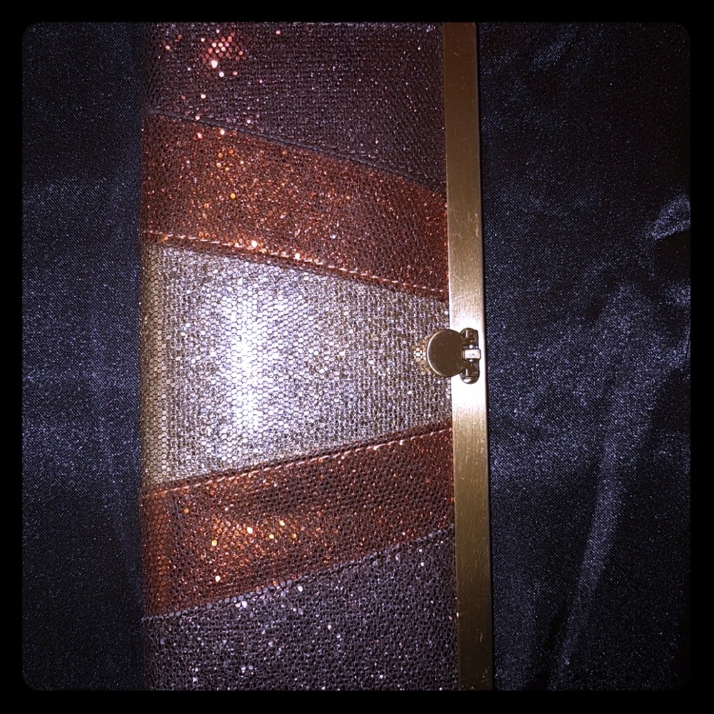 *BRAND NEW!* Evening Clutch