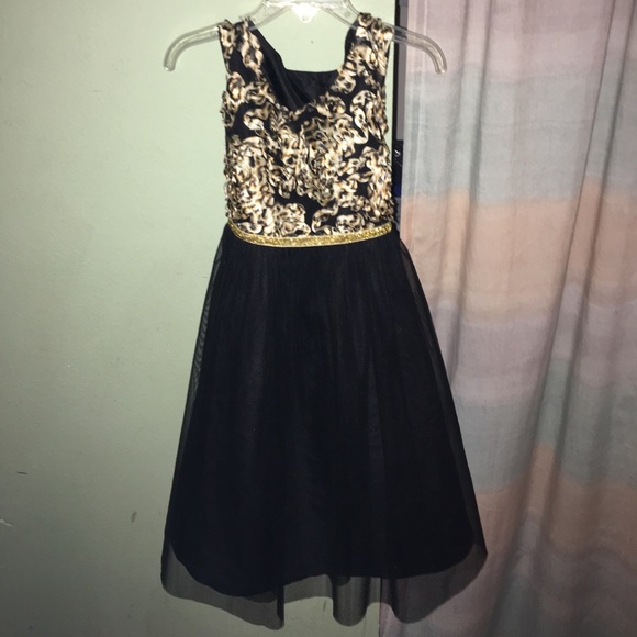 Cherokee Other - Girls holiday / formal dress - Sz. 7/8