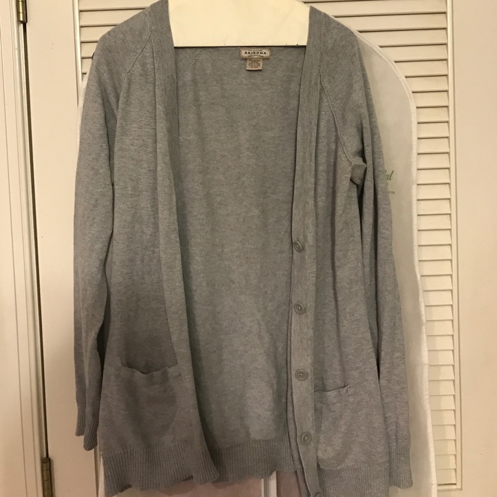 cardigan