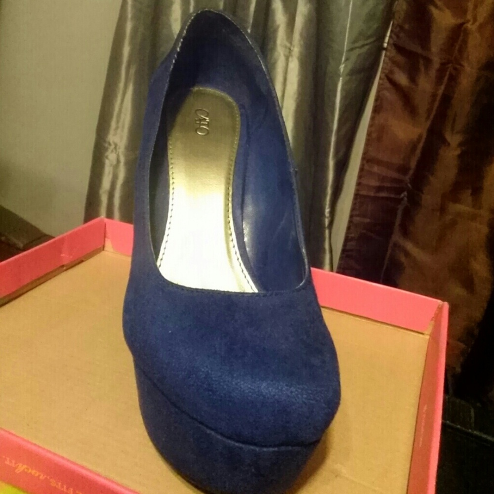 Shoes