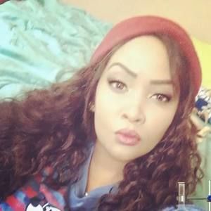 Meet your Posher, Mariah