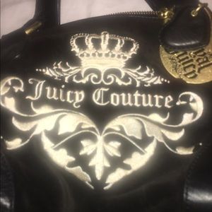 Juicy Couture Hand Bag