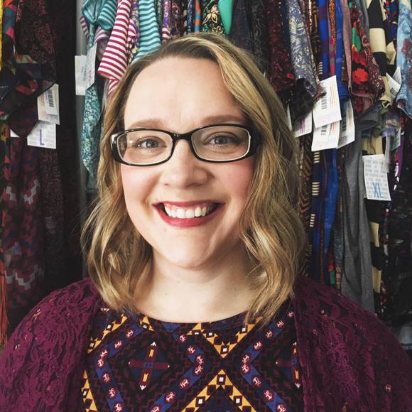 Meet your Posher, Jackie - Picture 1 of 1