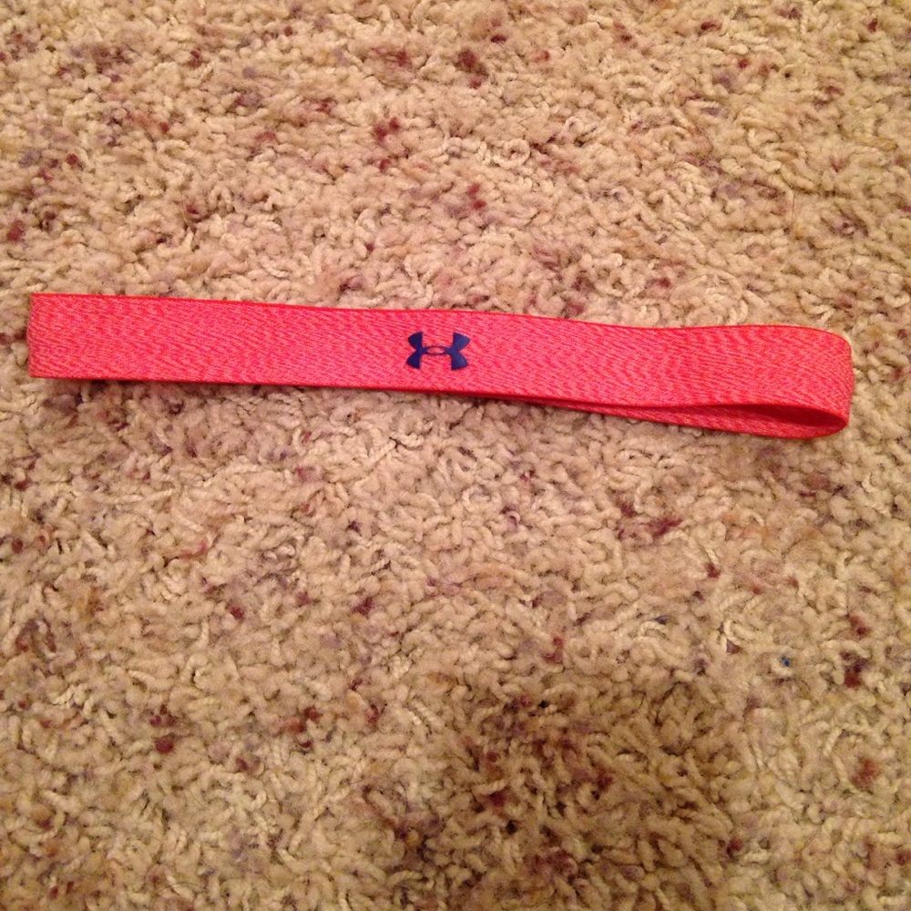 Under Armour headband