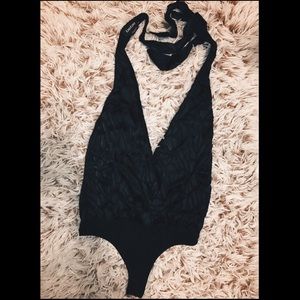Bebe bodysuit