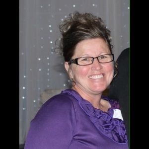 Meet your Posher, Donna