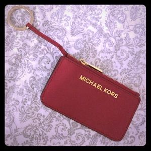 Michael Kors Key Holder