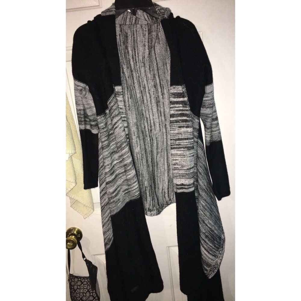 cardigan sweeter