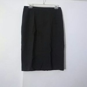 Body by Victoria pencil skirt
