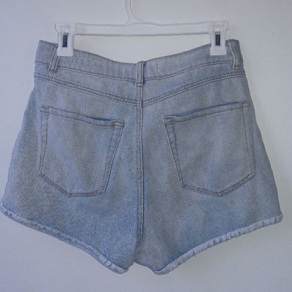 Bullhead mom shorts - Picture 3 of 3