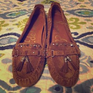 Sam Edelman Jalen Moccasin