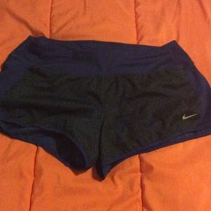 Nike Dri-fit Crew Short
