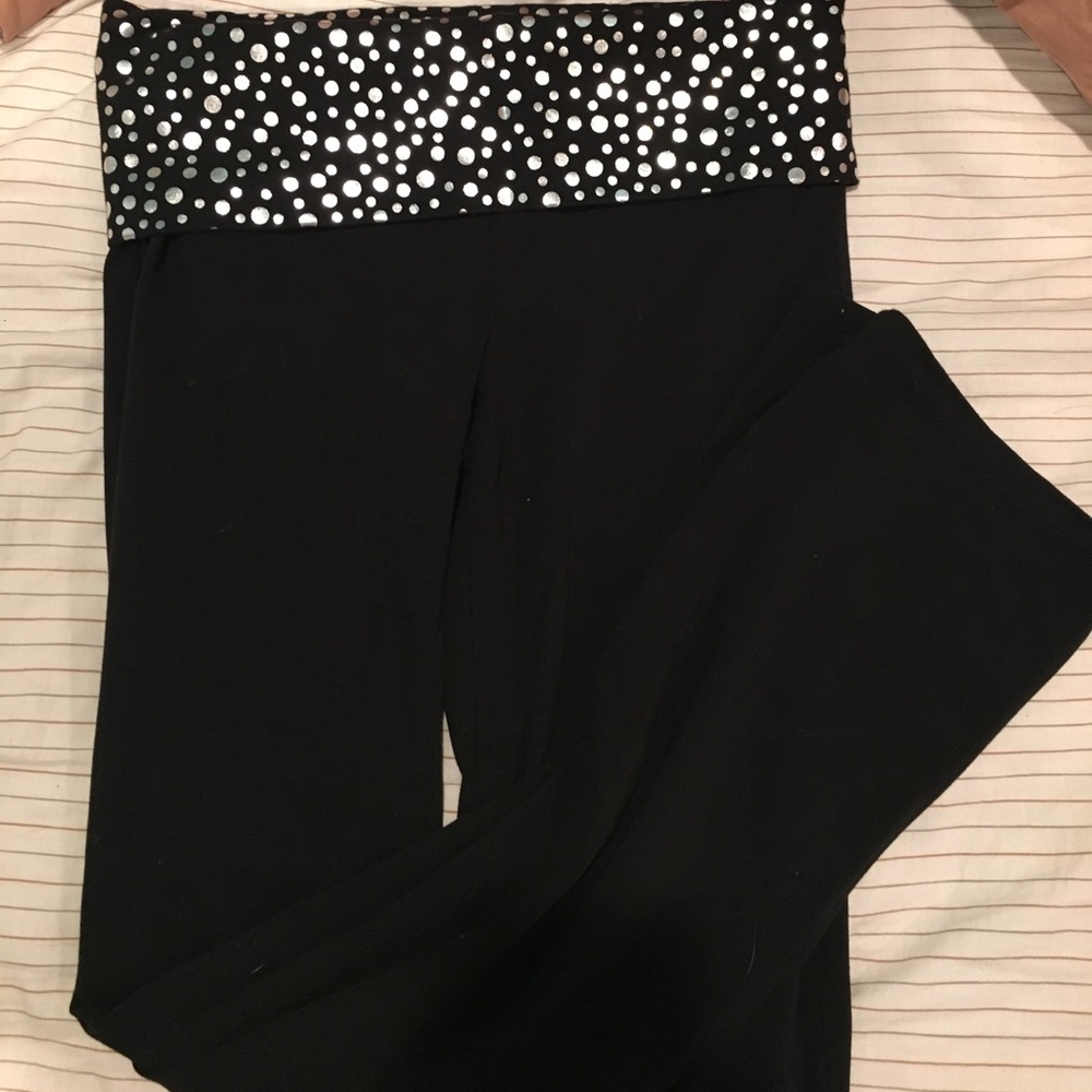 Victoria secret PINK yoga pants
