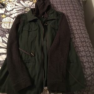 Army jacket