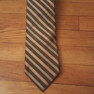 Brooks Brothers Makers tie