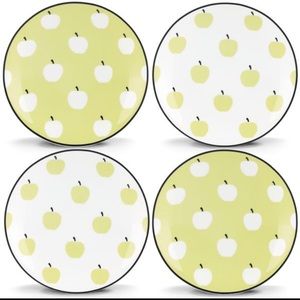 Kate Spade small plates