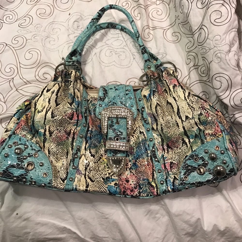 Purse