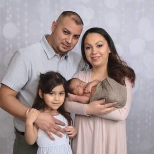 Meet your Posher, Omar