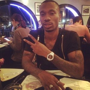 Meet your Posher, Duane