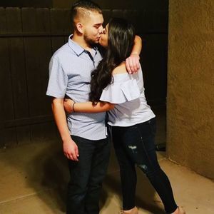 Meet your Posher, Jose