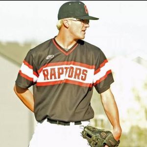 Meet your Posher, Garrett