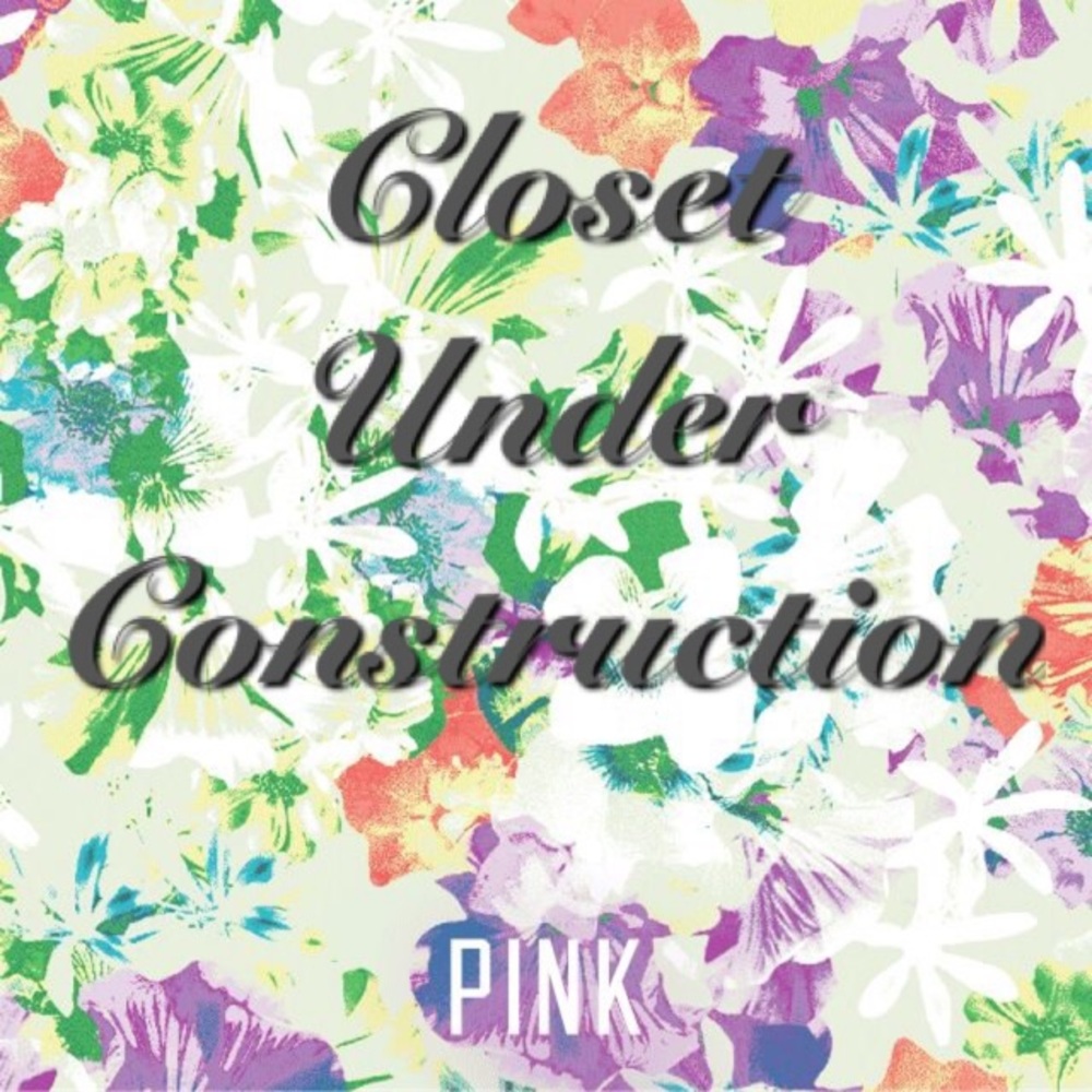 ⚠️🚫❌ Closet Under Construction ❌🚫⚠️