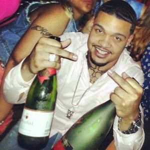 Meet your Posher, Nathan