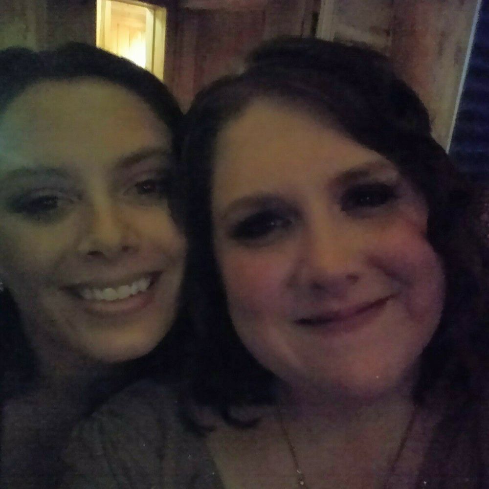 Meet your Posher, Felicia