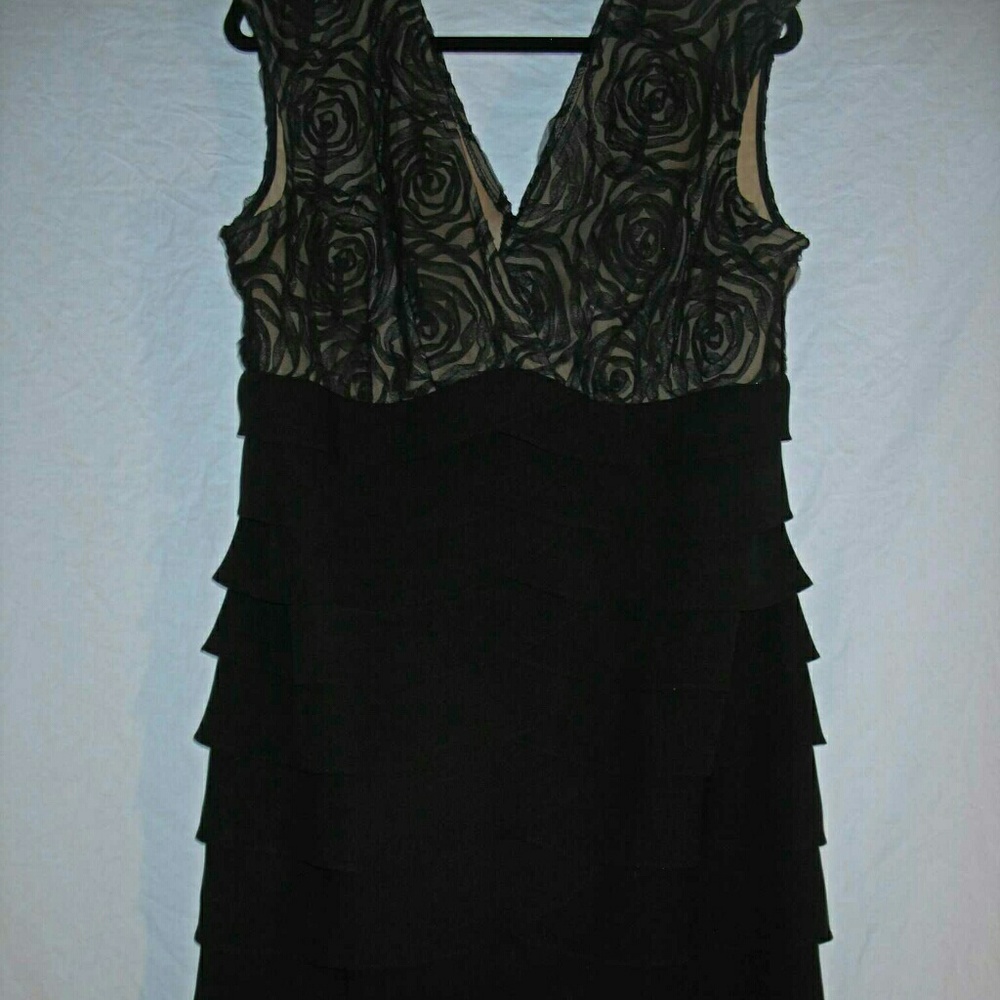 Jessica Howard Dress