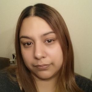 Meet your Posher, Monica