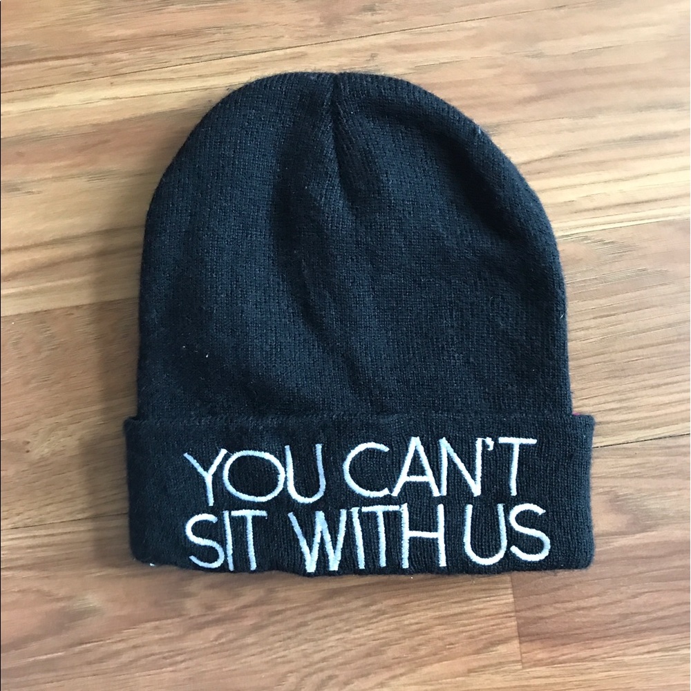 Limited Edition Beanie!