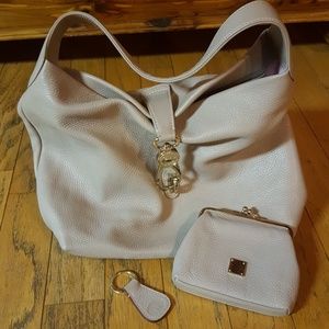 Dooney and Bourke purse