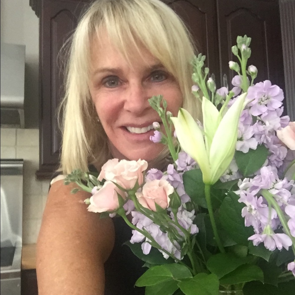 Meet your Posher, Susan