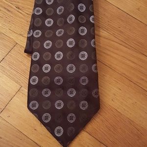 Brooks Brothers tie