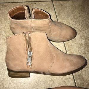Aldo Chelsea Boots