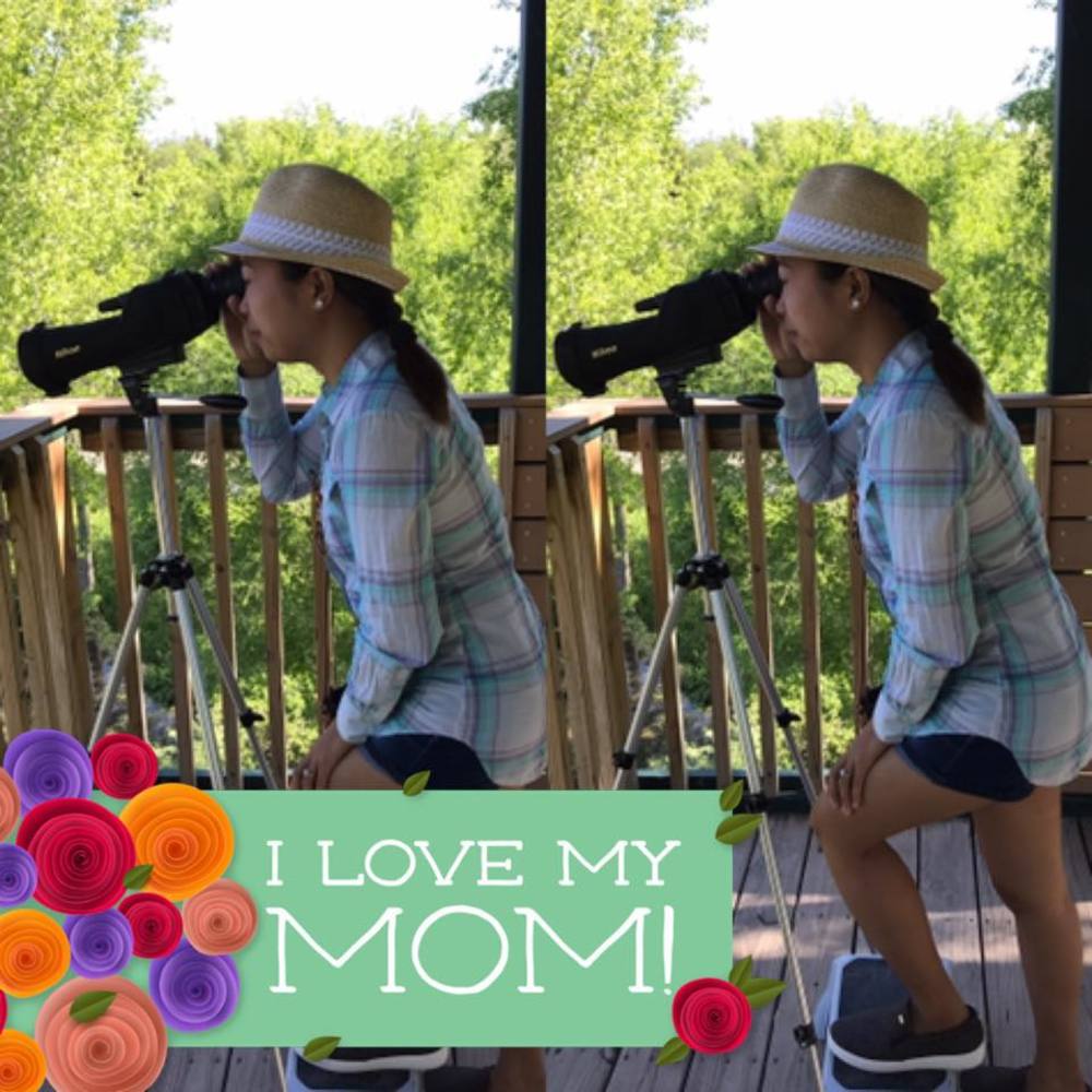 Meet your Posher, Ada