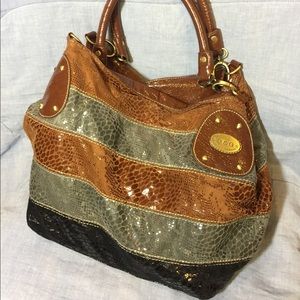Dolce & Gabbana Hobo Bag