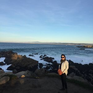 Meet your Posher, Seochoi yuna