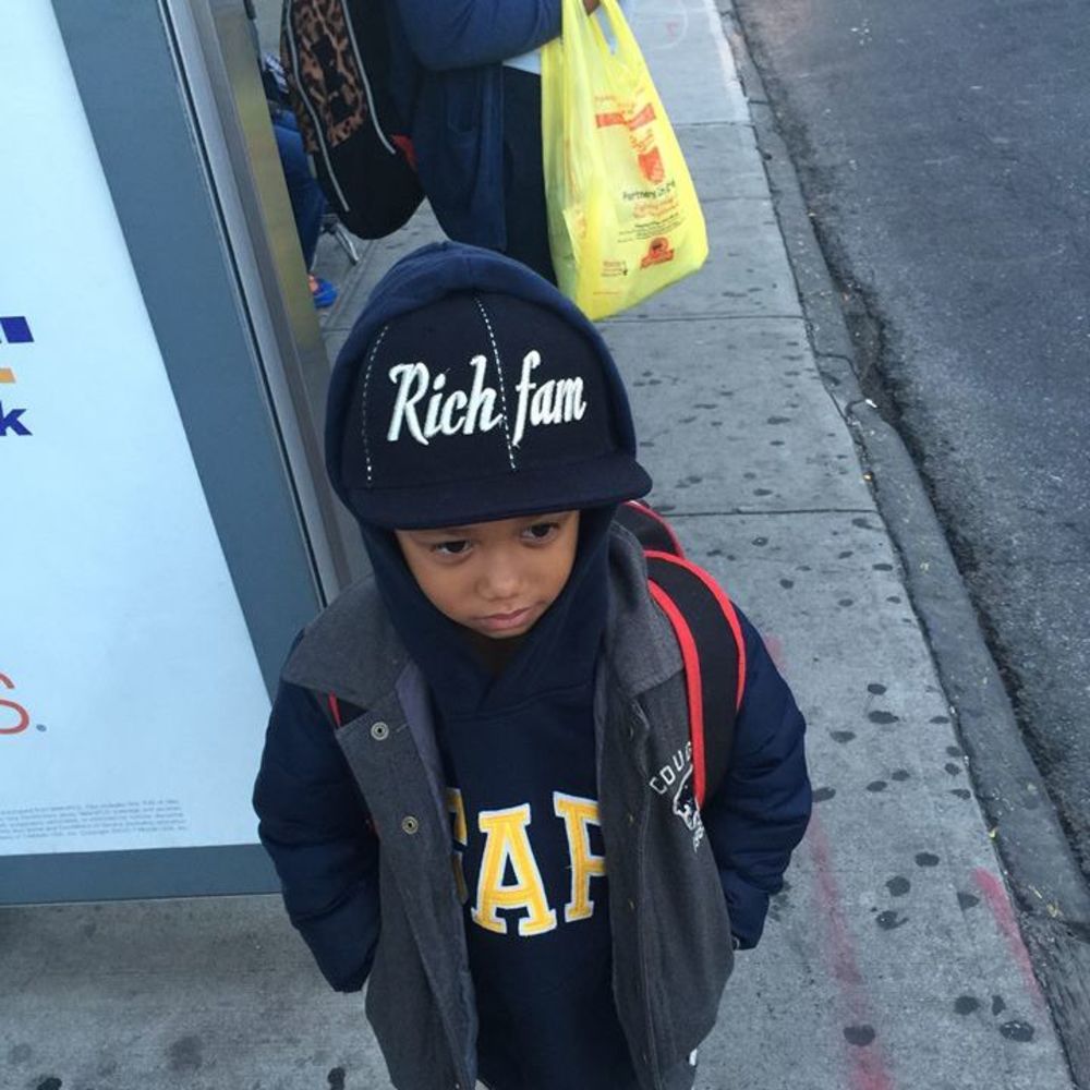 Meet your Posher, Shanelle