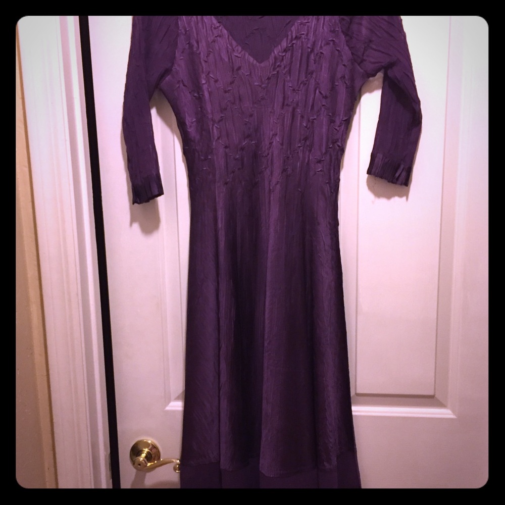 Komarov dress....Gorgeous!!