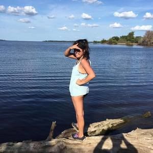 Meet your Posher, Noelle