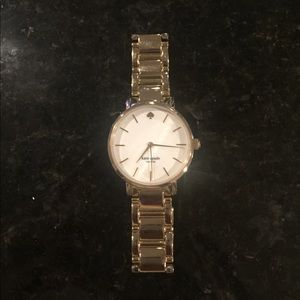 Kate spade watch!!!