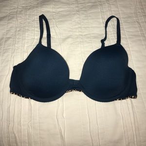 Pink by Victoria's Secret Wear Everywhere Demi bra