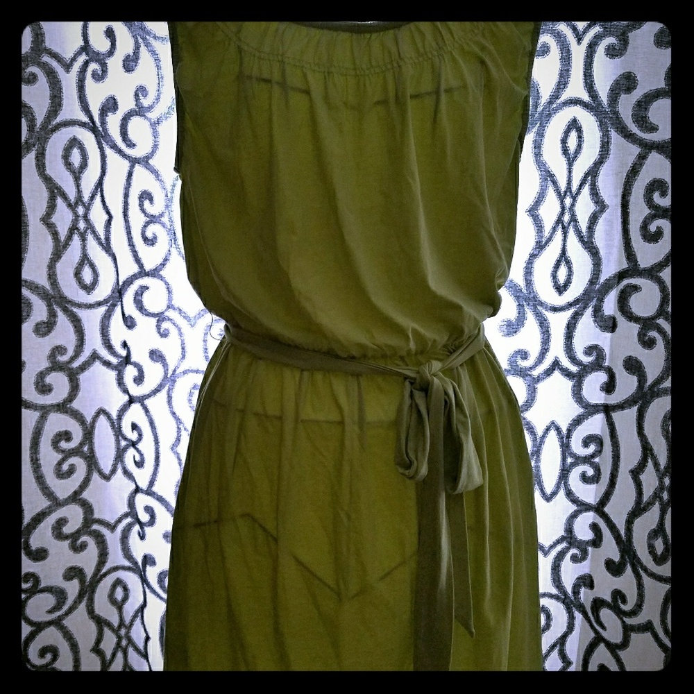 Ann Taylor Loft dress