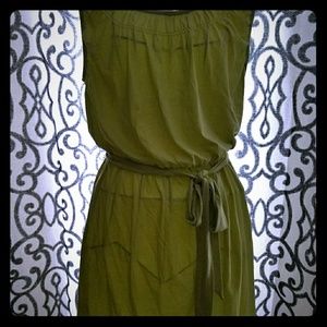 Ann Taylor Loft dress