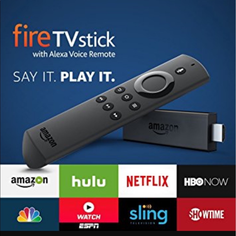 Amazon Firestick