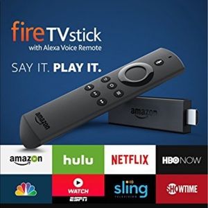 Amazon Firestick