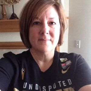 Meet your Posher, Janet