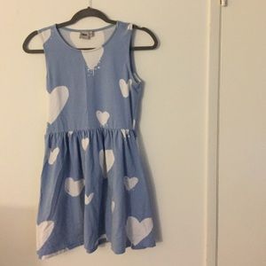 ASOS dress